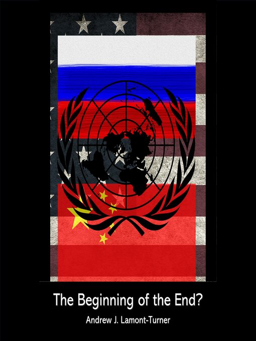Cover image for Beginning of the End?